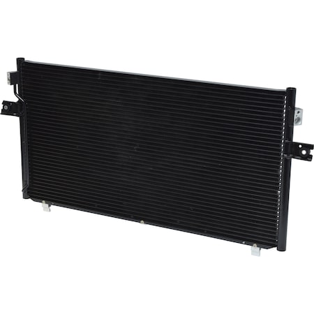 Universal Air Cond Nis Maxima 98-97 Condenser, Cn4758Pfc CN4758PFC